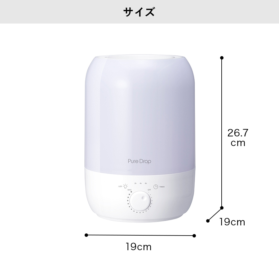 サイズ