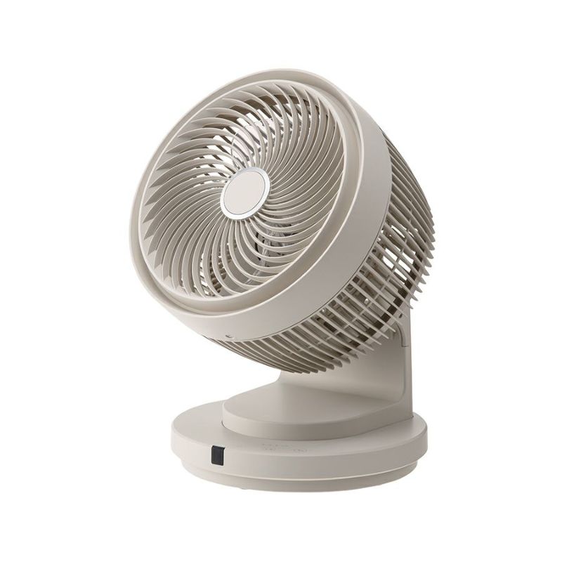3D TURBO CIRCULATOR EFT-1705 ターボサーキュレーター 3D TURBO CIRCULATOR（3Dターボサーキュレーター）｜PRODUCT