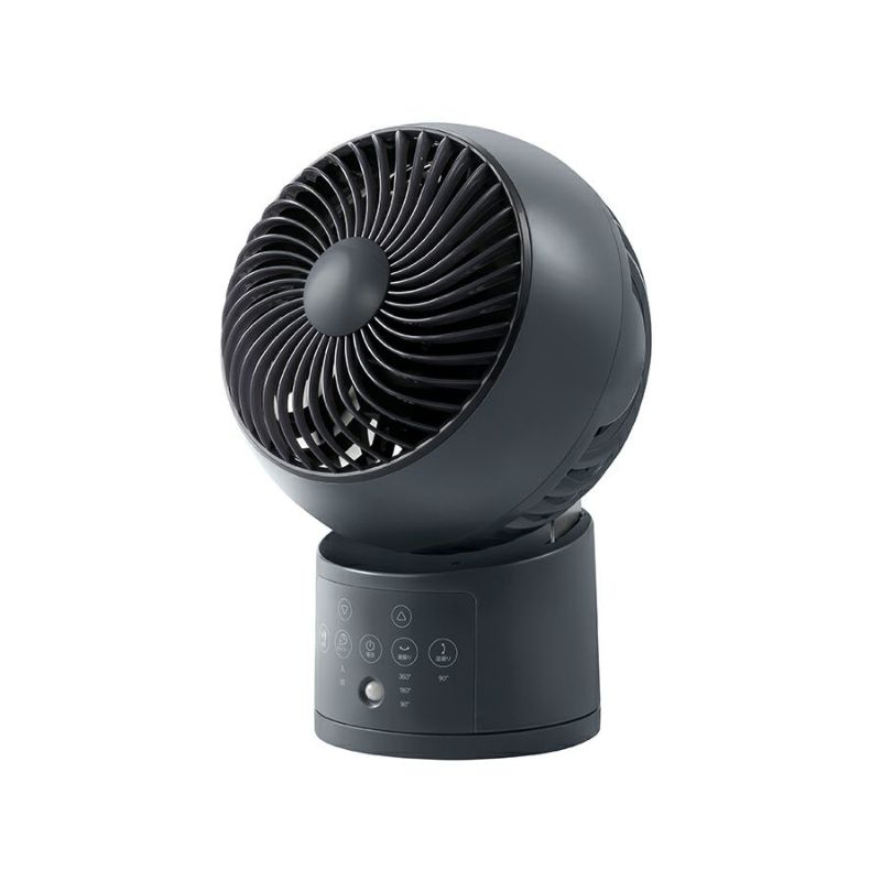 CF-T2357 節電センサー付 DCウォッシャブルサーキュレーター360