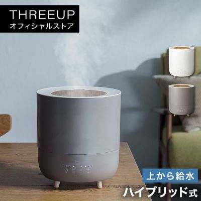 ハイブリッド式 | THREEUP公式オンラインショップ