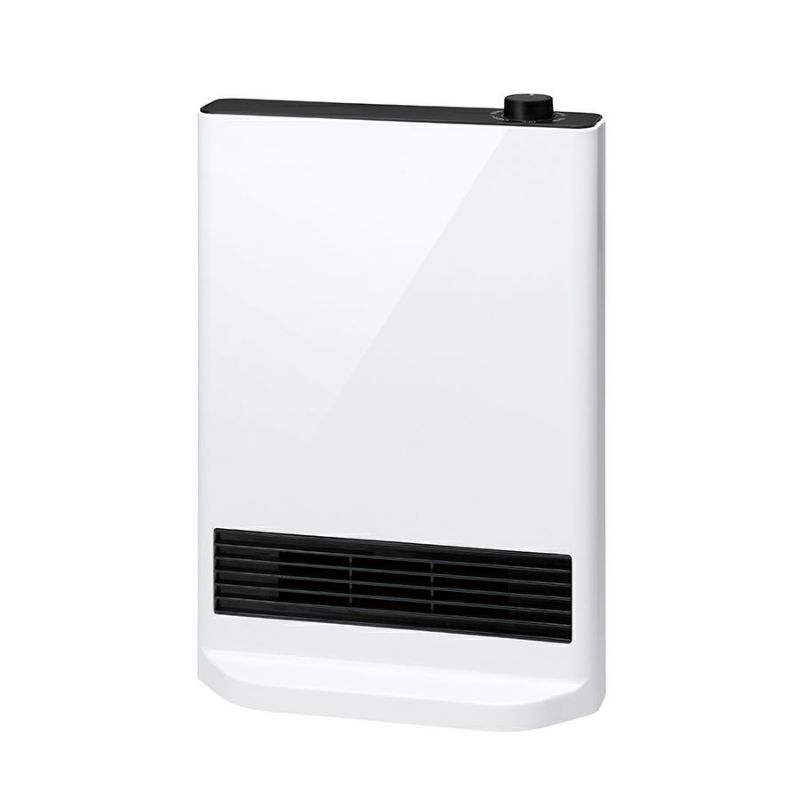THREEUP 2023年製セラミックヒーター　CH-T2236 CH-T2236 パネルセラミックヒーター｢ヒートワイドスリム
