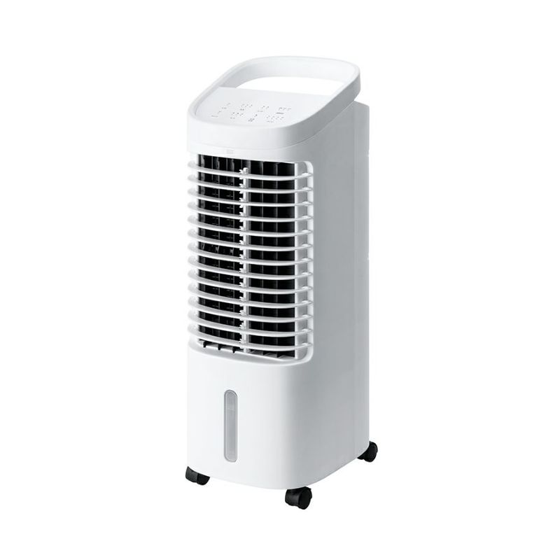 スリーアップ(株)温冷風扇.ヒート&クール HC-T2434　2024年製 HEAT & COOL（温冷風扇 ヒート＆クール）｜PRODUCT｜THREEUP
